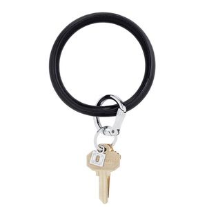 NWT BIG O KEY RING